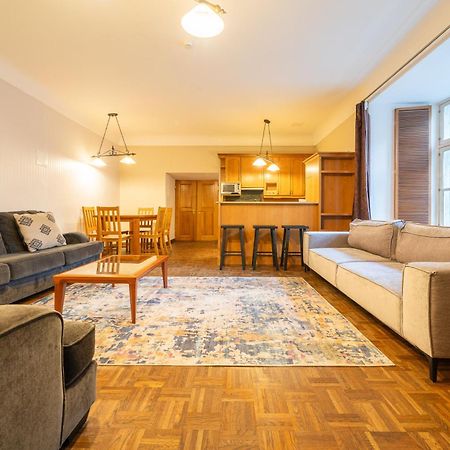Old Town - Kohtu Apartment 탈린 외부 사진