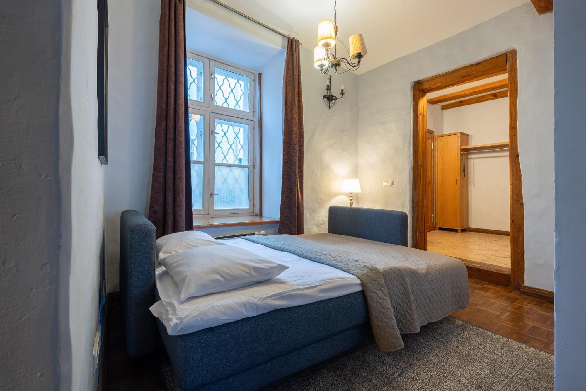 Old Town - Kohtu Apartment 탈린 외부 사진